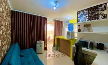 Imagem: EASY LIFE 1 SUÍTE MOBILIADO 1 VAGA