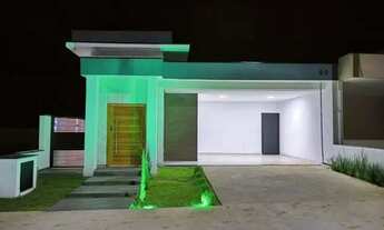 Imagem 7: Casa com 3 dormitórios à venda, 137 m² por R$ 900.000,00 - Residencial Malibu - Caçapava/S