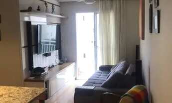 Imagem: Apartamento com 2 dormitórios à venda