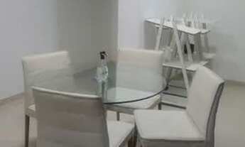 Imagem 7: Flat aluguel Zona Norte Rosarinho 33 metros quadrados com 1 quarto - Recife - PE