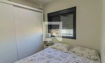 Imagem 6: Apartamento para Aluguel - Jardim do Lago, 1 Quarto, 39 m2