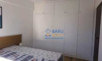 Imagem 4: Apartamento mobiliado para alugar no Real Parque