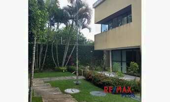 Imagem: Casa com 4 dormitórios à venda, 256 m²