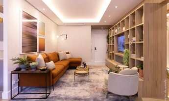 Imagem: Apartamento Duplex com 3 suítes à venda