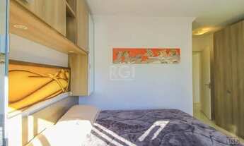 Imagem 7: Apartamento para Venda - 88m², 3 dormitórios, sendo 1 suites, 2 vagas - Mont Serrat