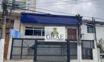 Imagem: Casa com 3 dormitórios, 311 m² - venda