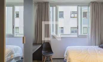 Imagem 2: Apartamento para Aluguel - Consolação, 1 Quarto, 18 m2