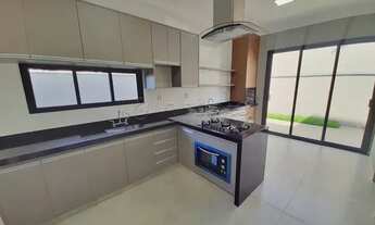 Imagem 4: Ribeirao Preto - Casa de Condomínio - Vila do Golf
