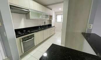 Imagem 5: Apartamento no Con. Riverside Ponta negra