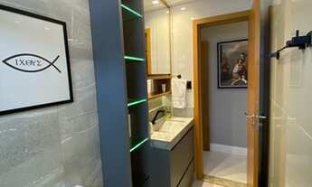 Imagem 6: Alugo 1 Quarto mobiliado Pituba