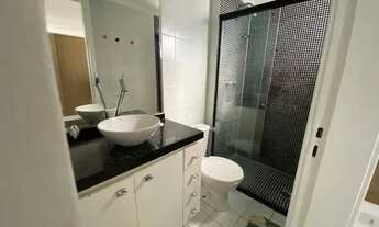 Imagem 3: Apartamento nascente 3 quartos para aluguel na gruta