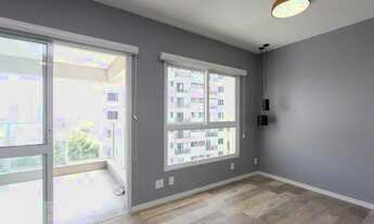 Imagem 2: Apartamento para Aluguel - Pinheiros, 1 Quarto, 34 m2