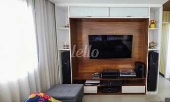 Imagem 4: São Paulo - Apartamento Padrão - Cursino