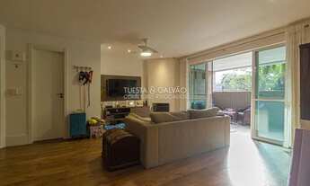 Imagem 7: APARTAMENTO com 3 dormitórios à venda com 204m² por R$ 1.680.000,00 no bairro Ecoville - C