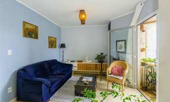 Imagem 3: Apartamento com 2 dormitórios à venda, excelente localização, 66,4 m² por R$ 565.000,00