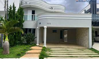 Imagem: Sobrado com 4 dormitórios, 285 m² - venda