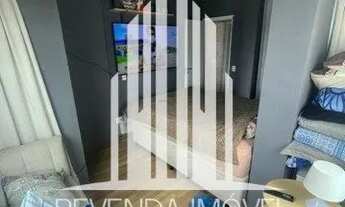 Imagem 3: Apartamento 2 Dormitórios 1 Suíte 2 vagas