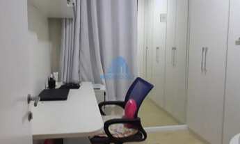 Imagem 7: Apartamento para Venda no Condomínio Gran Park Árvores