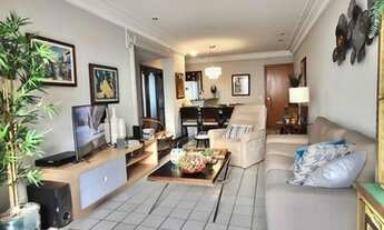 Imagem 3: Apartamento para venda com 110 metros quadrados com 3 quartos em Batista Campos - Belém