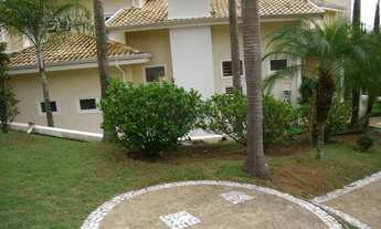 Imagem: Casa com 4 dormitórios, 320 m² - venda