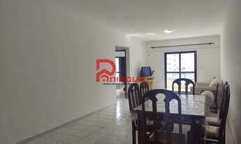 Imagem 2: Apartamento com 3 dorms, Tupi, Praia Grande, Cod: 4497