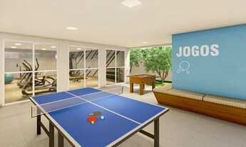 Imagem 2: LINDO APARTAMENTO EM BOA VIAGEM DE 2QTS,1SUITE,VARANDA, PROXIMNO AO SHOPPING RECIFE E ATAC