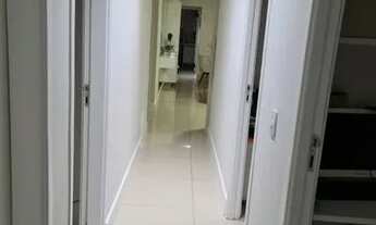 Imagem 2: Apartamento para venda possui 117 metros quadrados com 4 quartos em Neópolis - Natal - RN