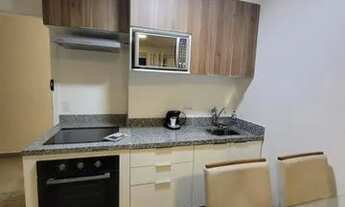 Imagem 6: Apartamento para Locação em São Paulo, Quarta Parada, 2 dormitórios, 1 banheiro