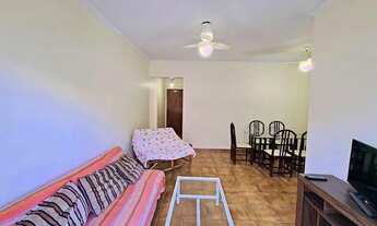 Imagem 5: LADO PRAIA 02 DORMITÓRIOS!