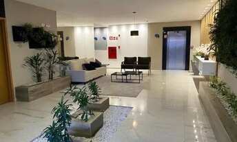 Imagem 6: Apartamento para aluguel possui 41 metros quadrados com 1 quarto em Jatiúca - Maceió - AL