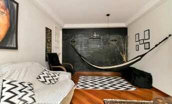 Imagem 6: Apartamento para Locação em São Paulo, Vila Andrade, 3 dormitórios, 1 suíte, 3 banheiros