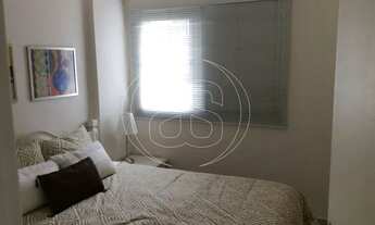 Imagem 5: São Paulo - Apartamento Padrão - Moema Pássaros