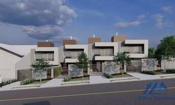 Imagem 2: Sobrado com 3 dormitórios à venda, 146 m² por R$ 605.000,00 - Bairro Alto - Curitiba/PR