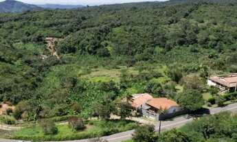 Imagem 2: A Casa Antiga em Área Nobre de Mulungu-Ce (Localidade de Lameirão