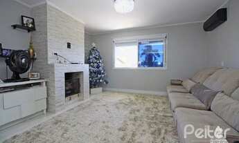 Imagem 3: PORTO ALEGRE - Casa Padrão - Santa Tereza