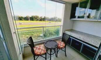 Imagem: Apartamento com 1 dormitório à venda