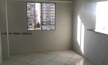 Imagem 1: Apartamento 1 dormitório para Locação em São Caetano do Sul, Santo Antônio, 1 dormitório