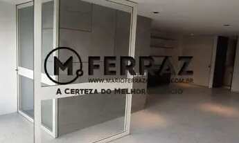 Imagem 7: Apartamento de 260m², 3 suítes, 2 vagas em frente ao Clube Pinheiros