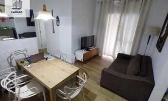 Imagem: Apartamento 2 dormitórios à venda, Ocian