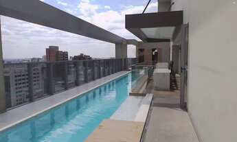 Imagem: BELO HORIZONTE - Apartamento Padrão - Savassi