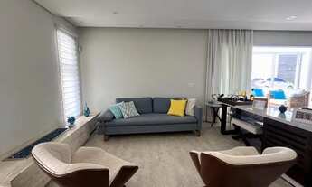 Imagem 5: Sobrado com 4 dormitórios à venda, 833 m² por R$ 4.800.000,00 - Parque Bandeirante - Santo