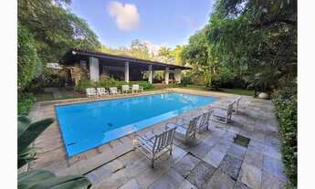 Imagem: Casa com 3 dormitórios para alugar, 600