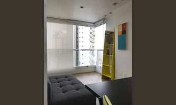 Imagem 2: Apartamento à Venda - Jardim Anália Franco, 2 Quartos, 78 m2