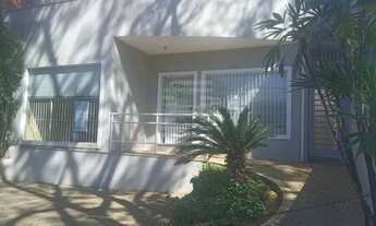 Imagem 2: CAMPINAS - Casa Comercial - Cambuí