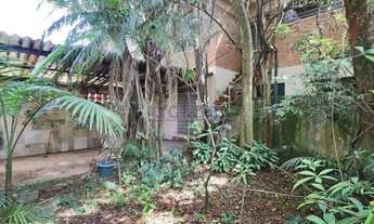 Imagem 7: Casa à venda para reforma ao lado do Parque Ibirapuera