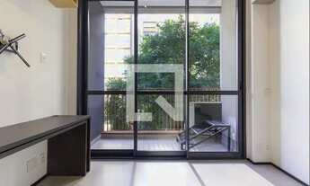 Imagem 7: Apartamento para Aluguel - Perdizes, 1 Quarto, 25 m2