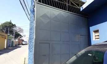 Imagem 2: Galpao 160m² no Jaraguá