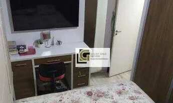 Imagem 5: Apartamento com 2 dormitórios à venda, 54 m² por R$ 280.000,00 - Jardim Sul - São José dos