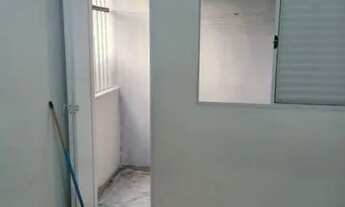 Imagem: Aluga se casa em jandira