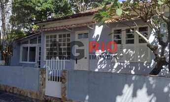 Imagem: Casa em Condomínio-À VENDA-Pechincha-Rio